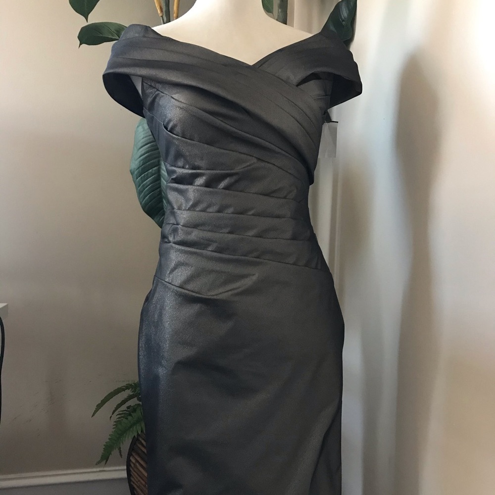 Cachet Dress